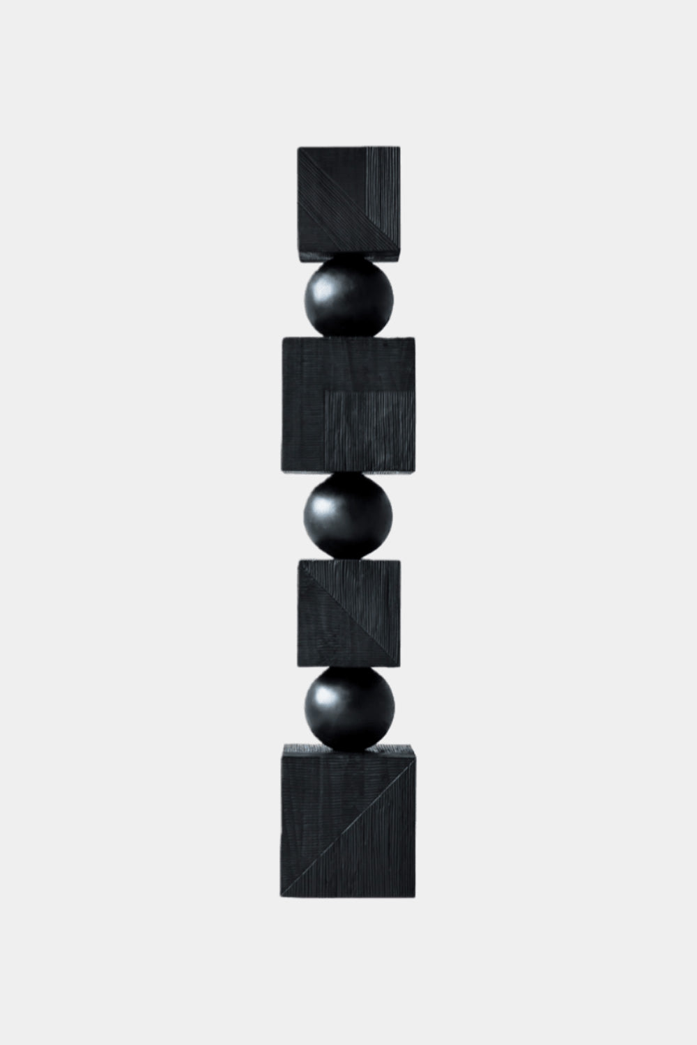 Large Modern Geometric Sculpture #ACF 003