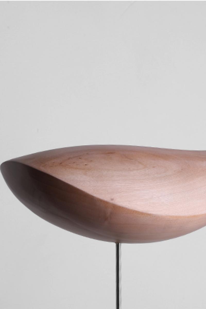 Modern Abstract Bird Sculpture #AWS 010