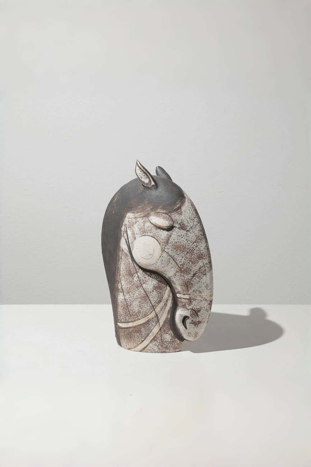 Large Modern Animal Sculpture #ACF 018