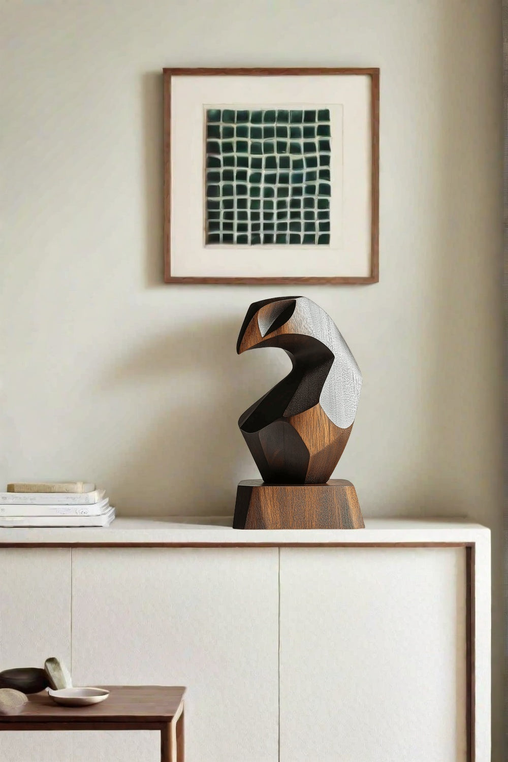 Artistic Home Decor Accent #ACF 044