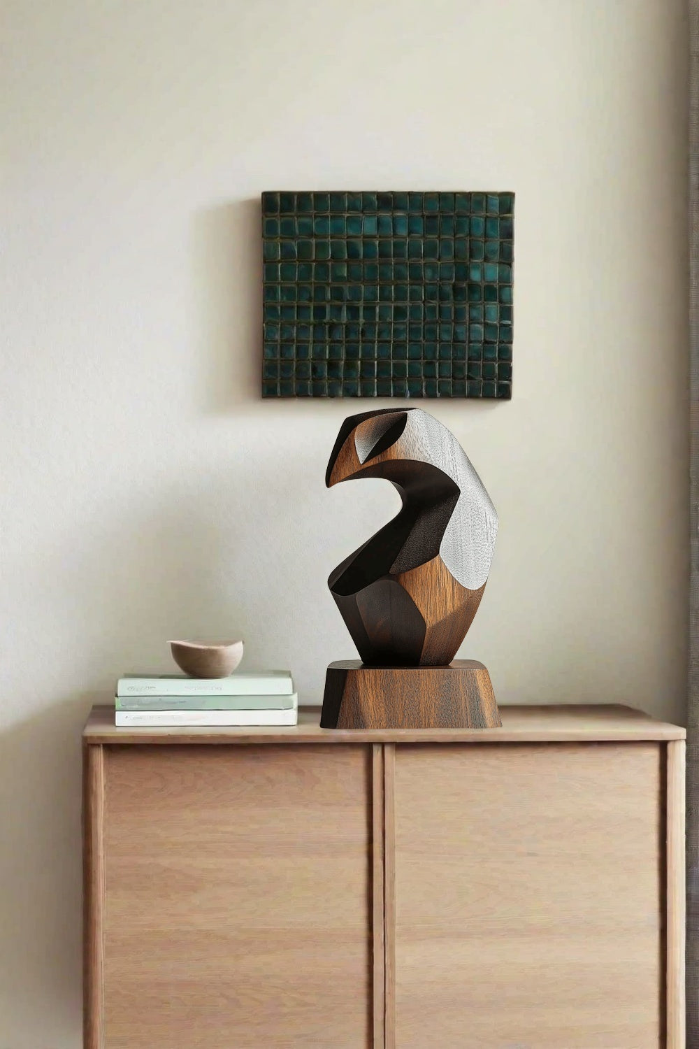 Artistic Home Decor Accent #ACF 044