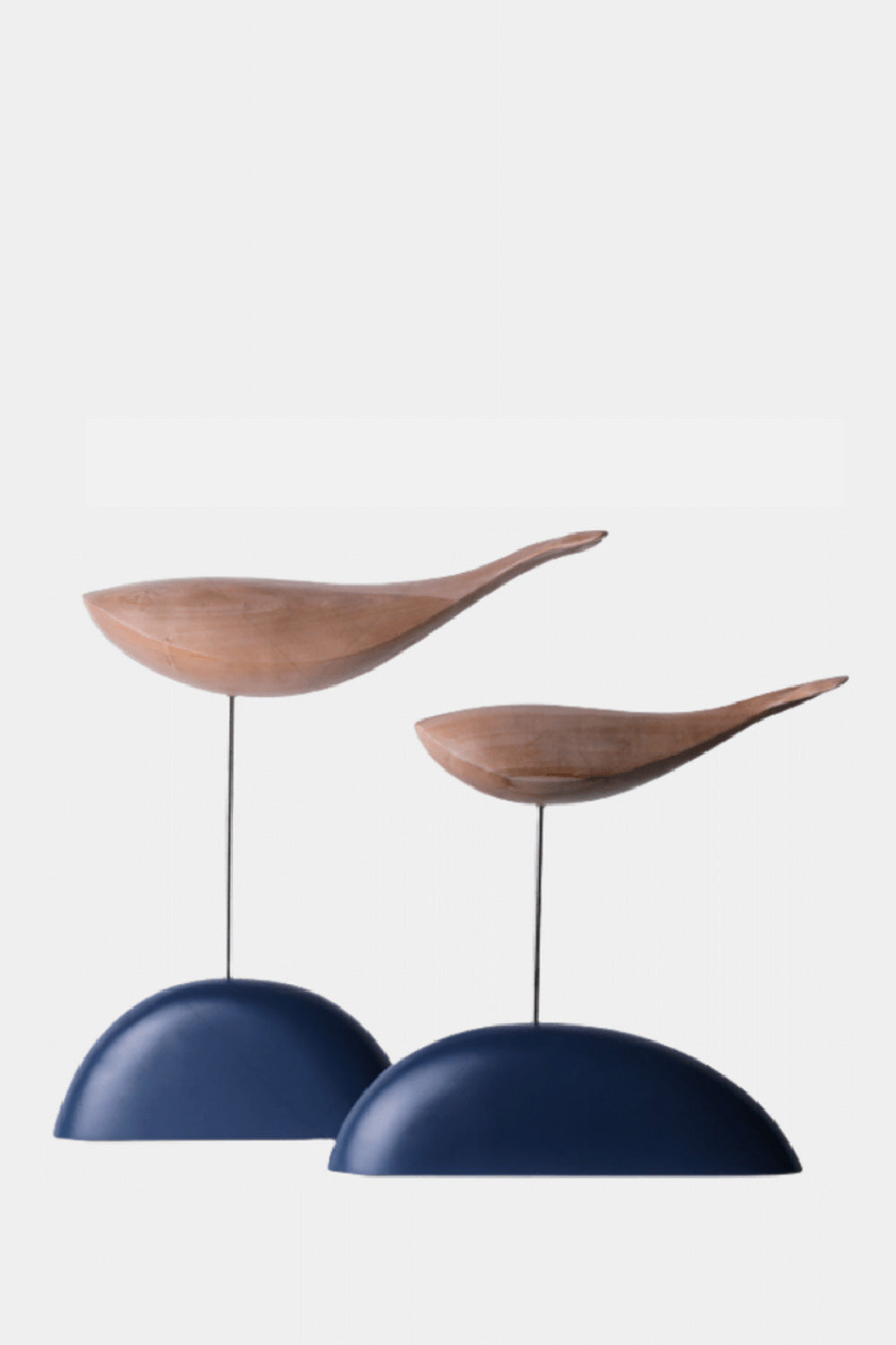 Modern Abstract Bird Sculpture #AWS 010