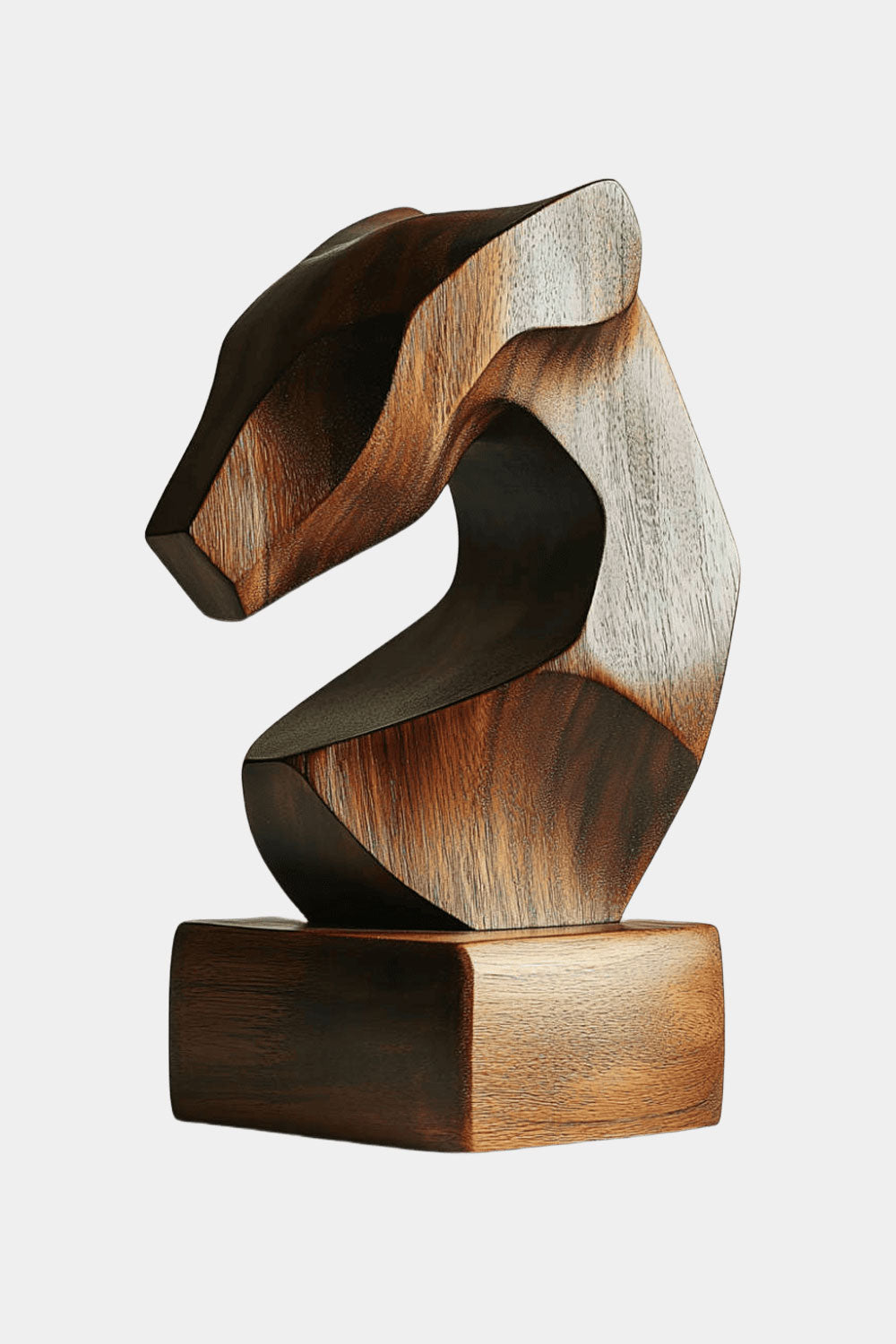 Abstract Home Decor Accent #ACF 046
