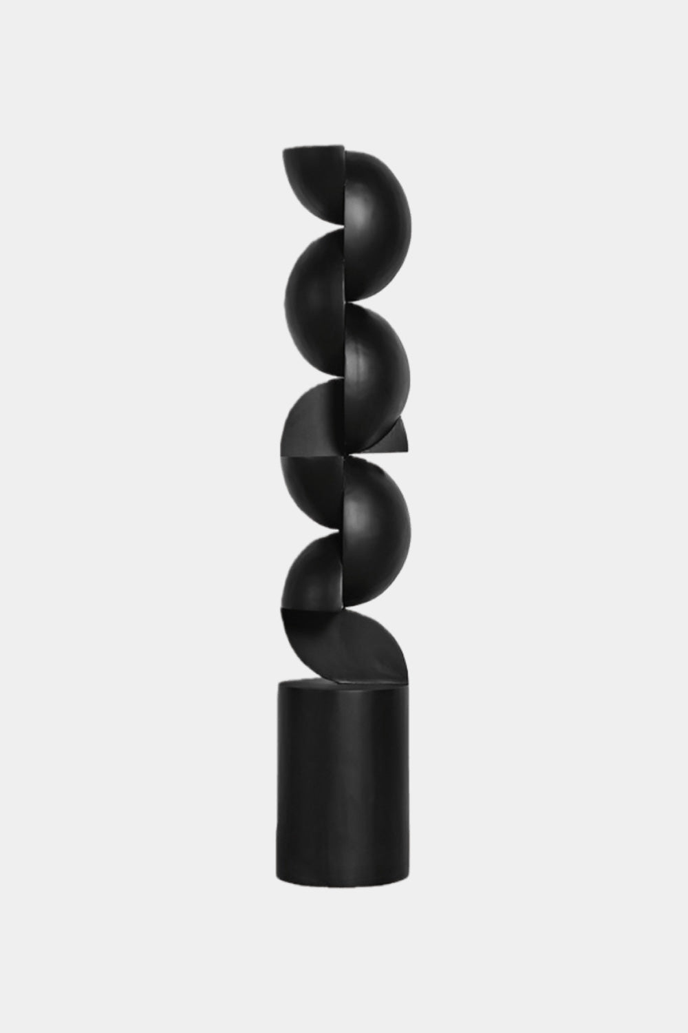 Large Minimalist Geometric Sculpture #ACF 004