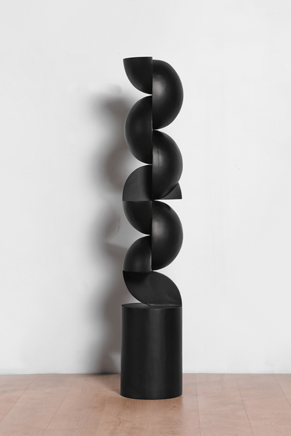 Large Minimalist Geometric Sculpture #ACF 004