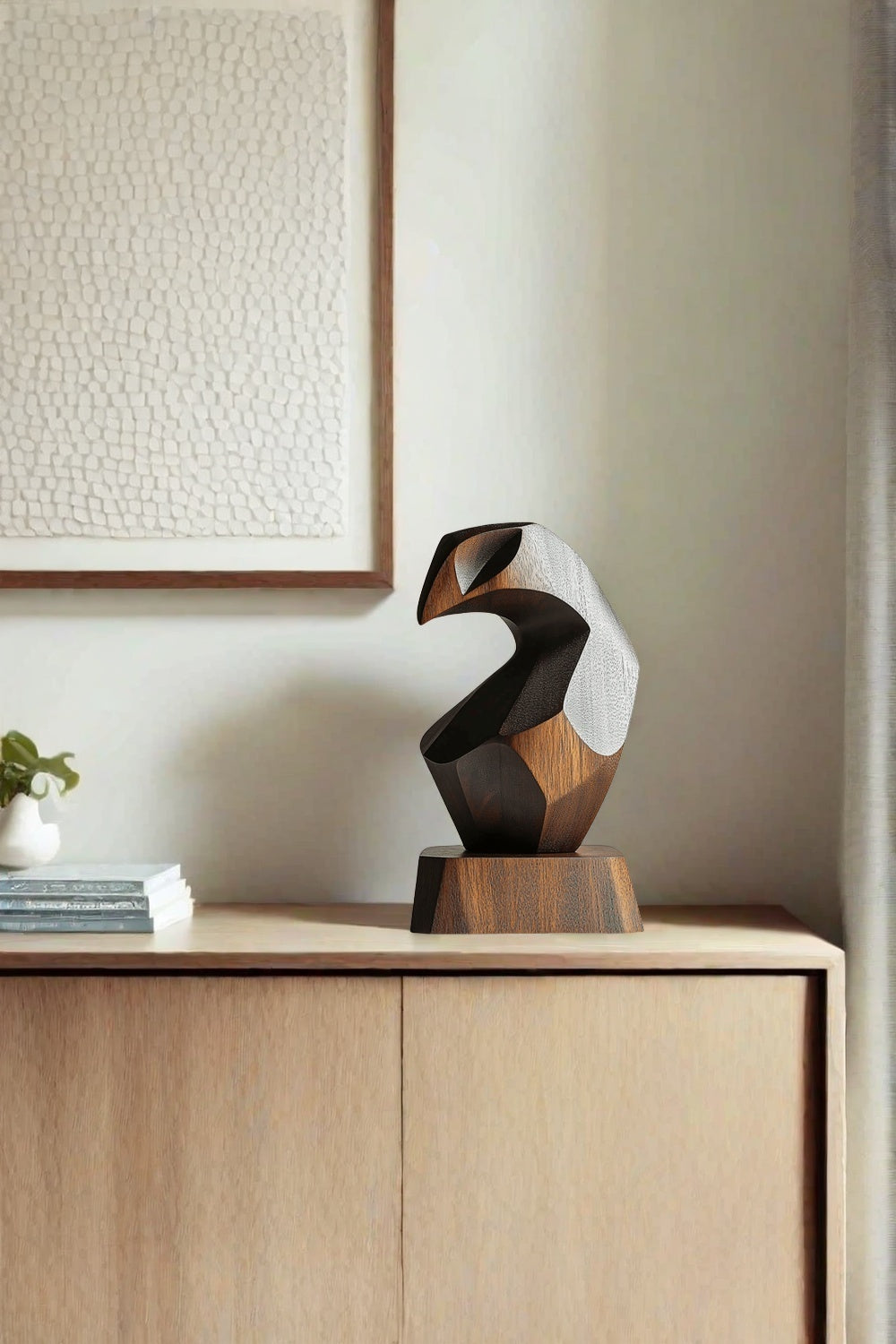 Artistic Home Decor Accent #ACF 044