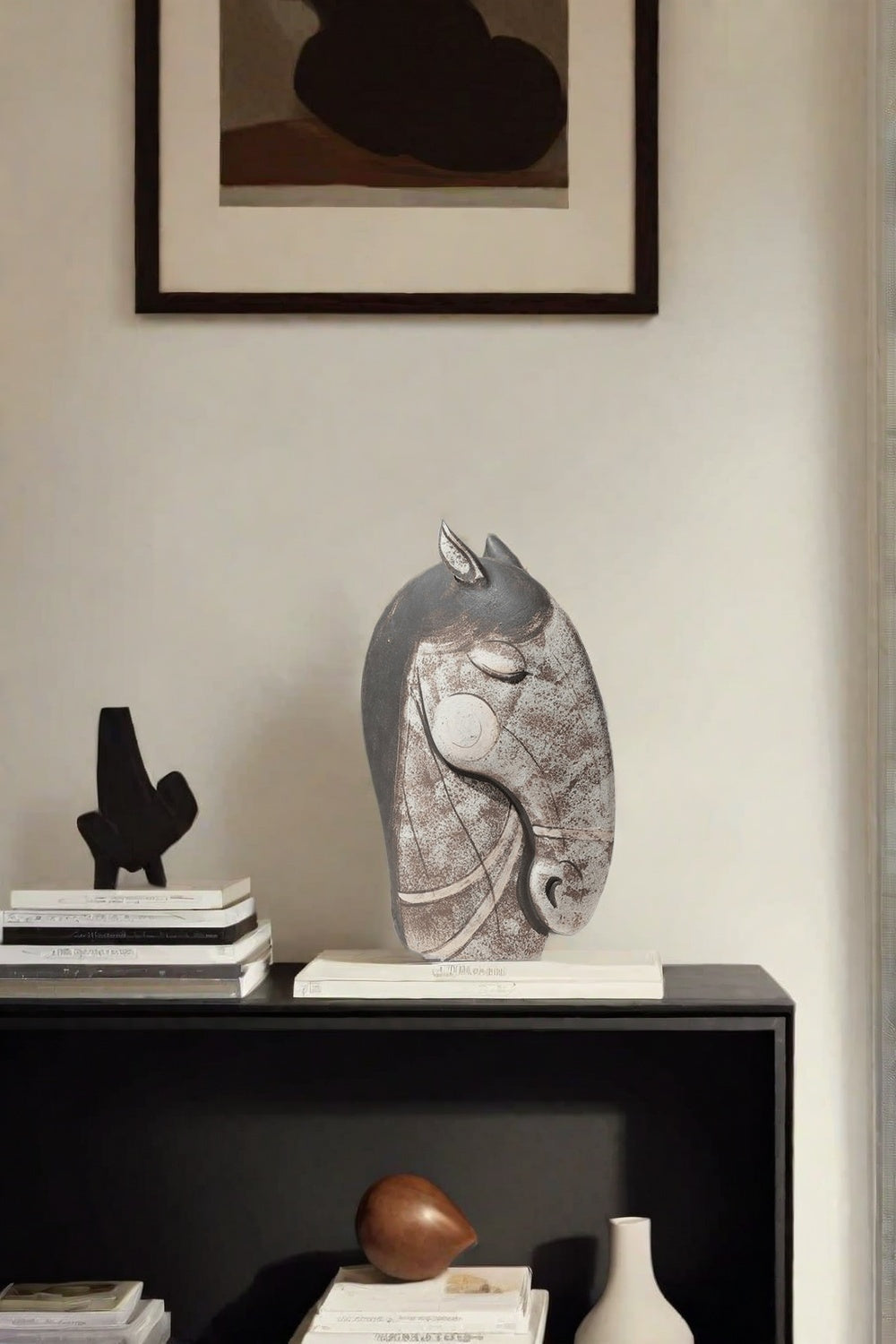 Large Modern Animal Sculpture #ACF 018