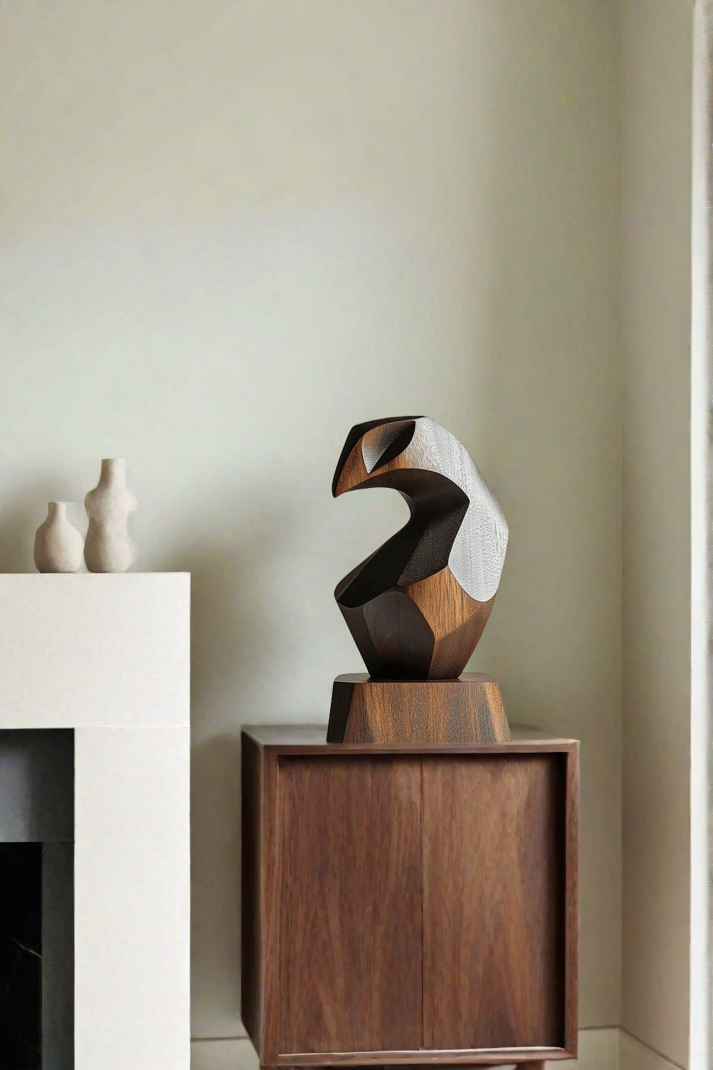 Artistic Home Decor Accent #ACF 044